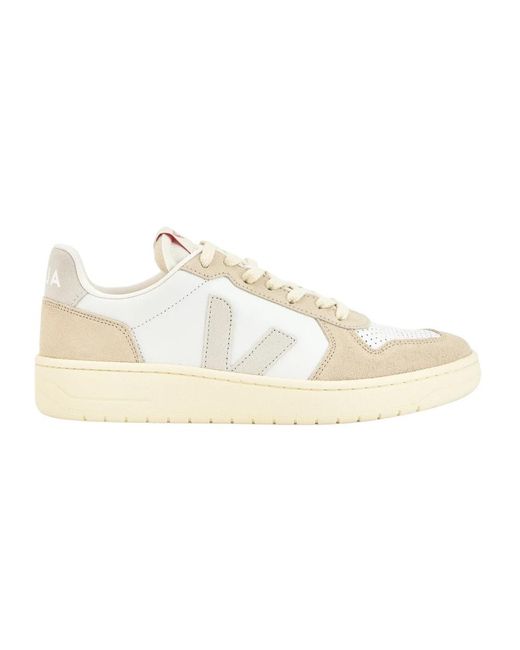 Veja White Sneakers for men