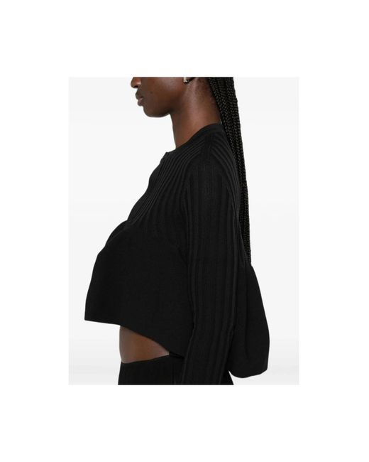 CFCL Black Cardigans