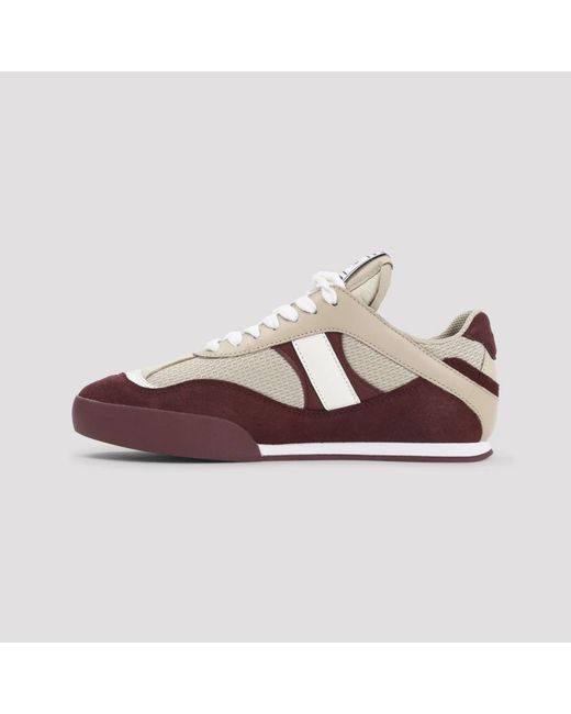 Chloé Brown Sneakers