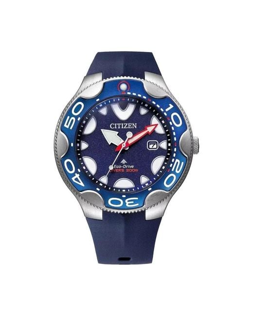 Citizen Blue Watches for men