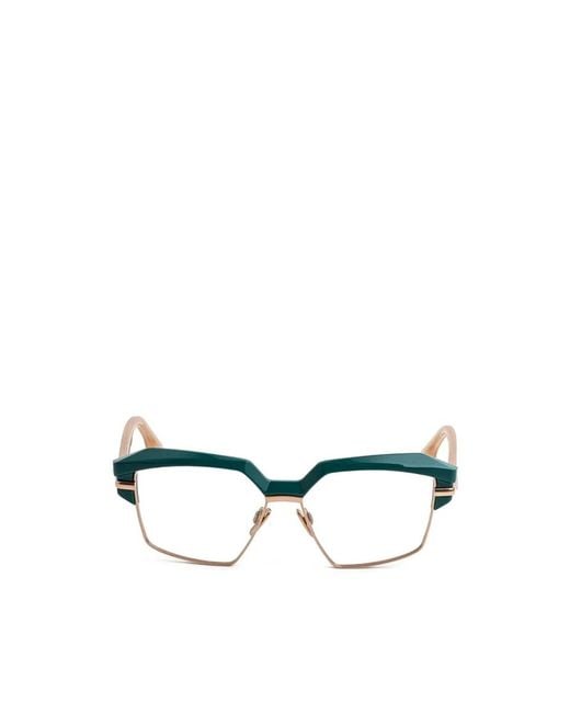 Cazal Metallic Glasses