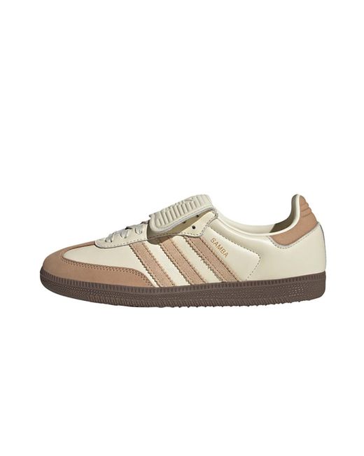 Adidas Samba Lt in White für Herren