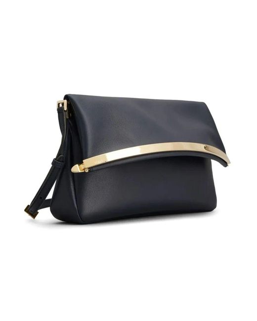 Clutches Tod's de color Blue