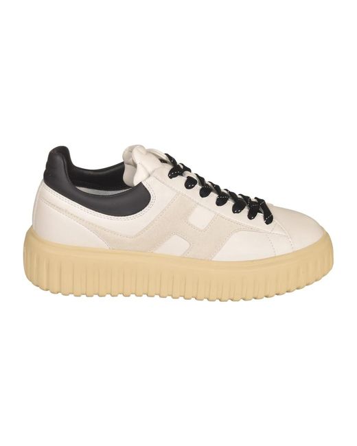 Hogan Sneakers in het White voor heren