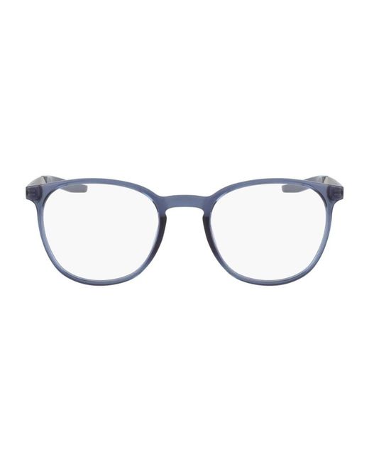 Nike Metallic Glasses