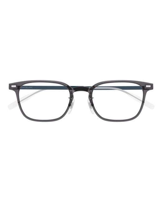 Montblanc Optical Frame in Brown für Herren