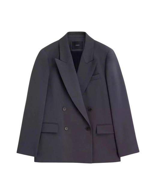 Joseph Blue Blazers