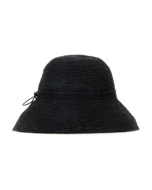 Helen Kaminski Black Hats
