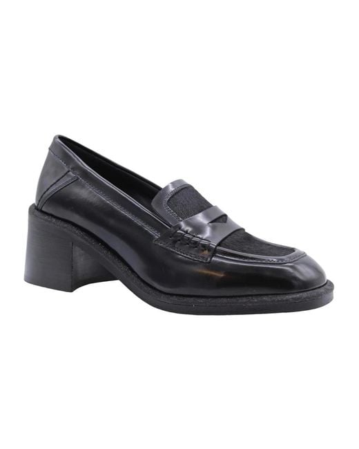 Pertini Blue Pumps