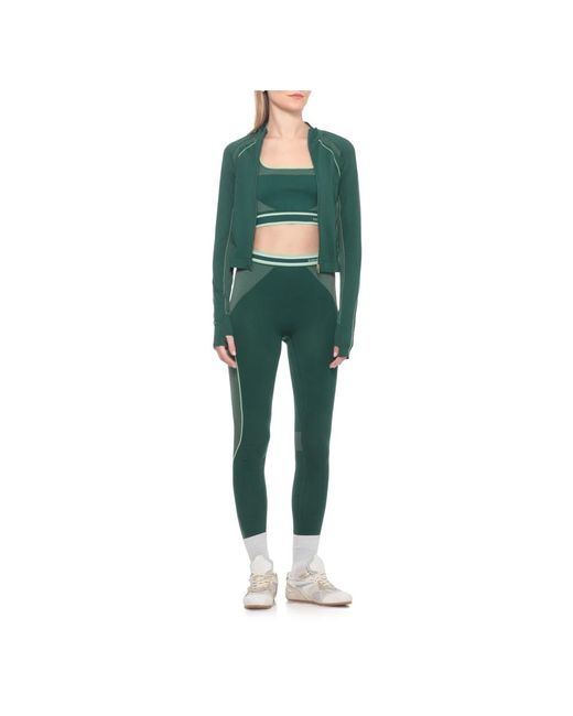 Casablanca Green Light Jackets