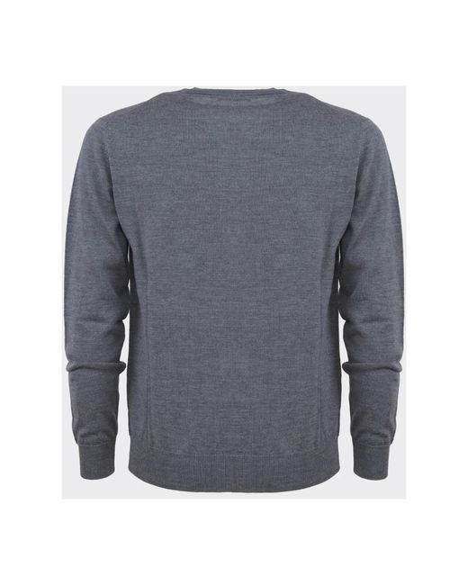 Altea Strickware in Gray für Herren