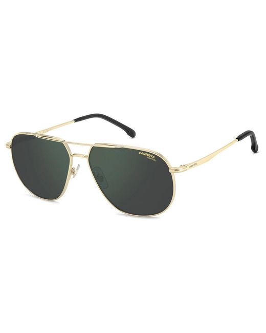 Carrera Green Sunglasses
