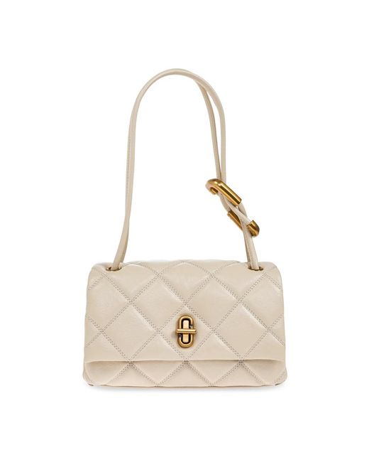 Handbags di Marc Jacobs in Natural
