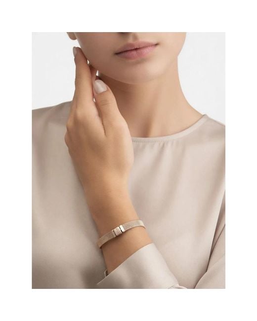 Bracelets di Pandora in White