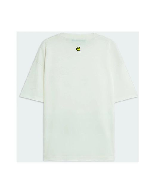 Barrow Blue T-Shirts for men