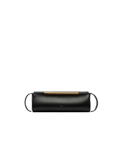 Clutches di Khaite in Black