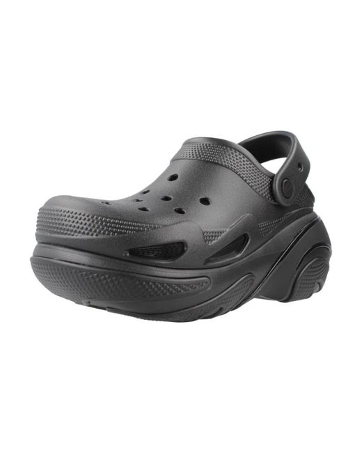 Clogs CROCSTM de color Gray