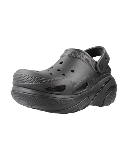 Clogs CROCSTM de color Gray