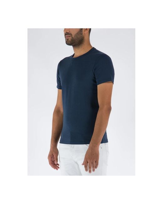 Tom Ford Blue T-Shirts for men