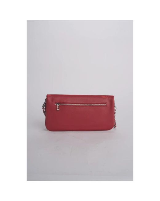 Zadig & Voltaire Red Rock Cherry Taschen