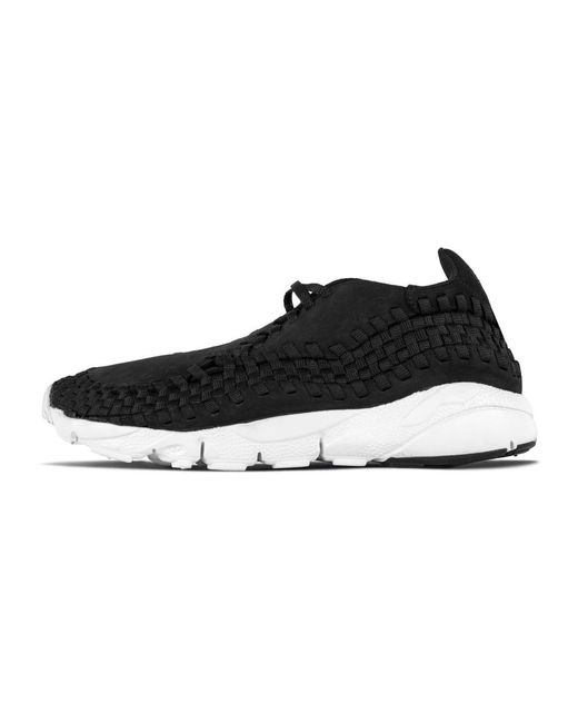 nike footscape homme