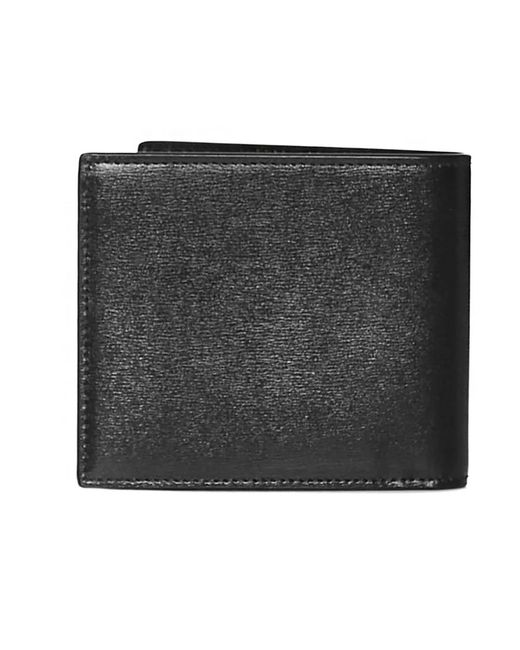 Saint Laurent Black Wallets & Cardholders for men
