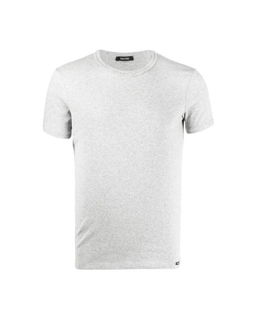 Tom Ford Shirts - - Heren in het White voor heren
