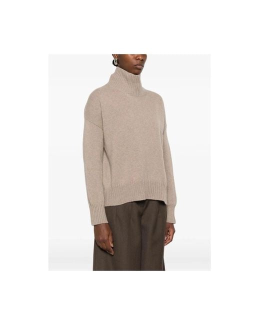 Aragona Natural Cashmere Knitwear