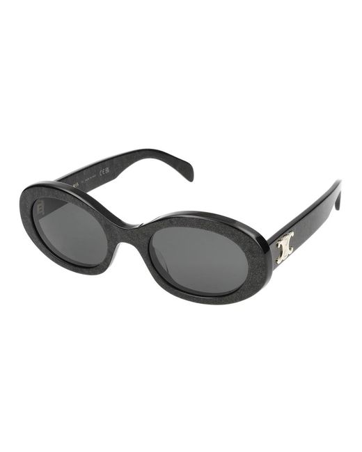 Céline Gray Sunglasses