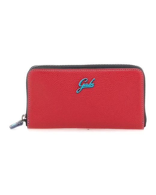Gabs Red Gmoney17 Bull Basic