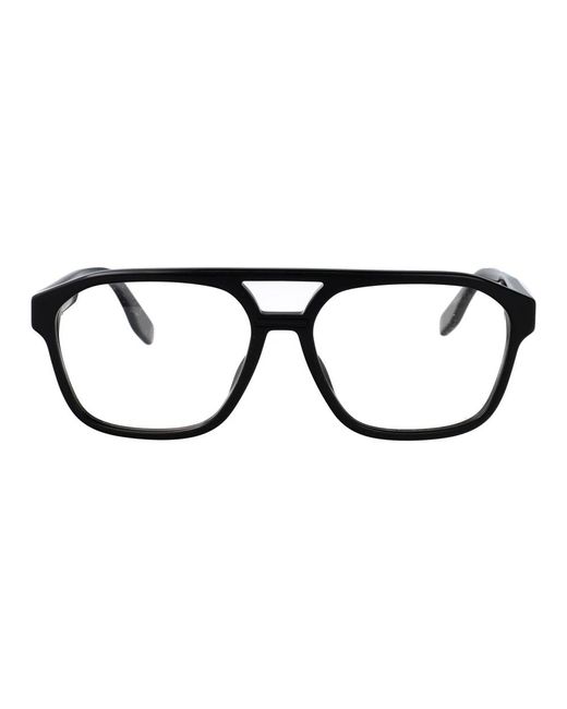 Marc Jacobs Black Glasses for men