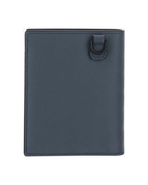 Montblanc Blue Wallets & Cardholders for men