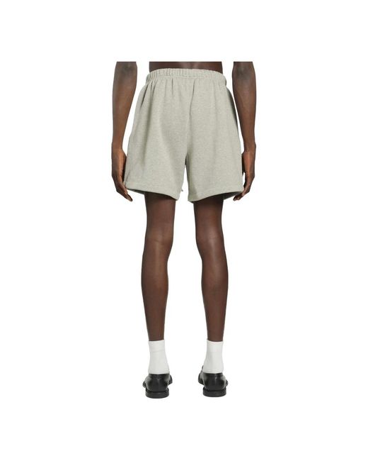 Fear Of God Natural Casual Shorts for men