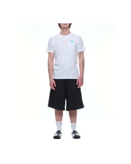 Tops > t-shirts Sundek pour homme en coloris Blue
