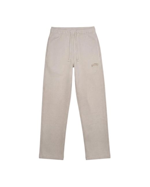 Autry Gray Sweatpants