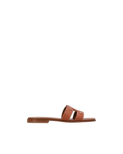 Céline Brown Sliders