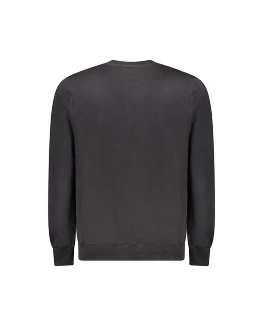 North Sails Gray Sweatshirts for men