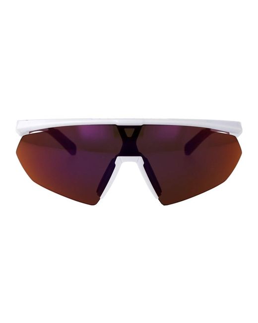 Adidas Purple Sunglasses for men