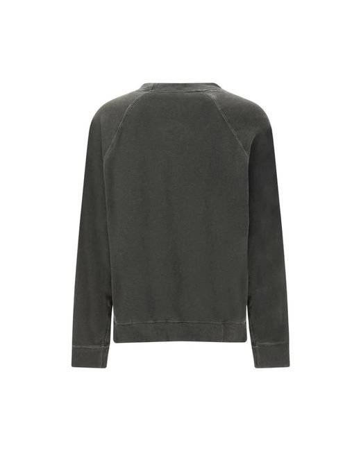 Sweatshirts James Perse de color Green