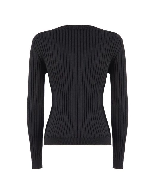 Cardigans di Nenette in Black
