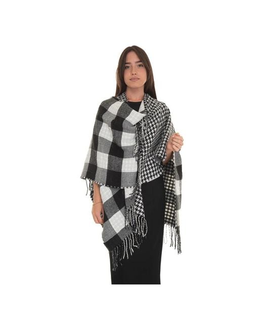 Capes Liu Jo de color Black