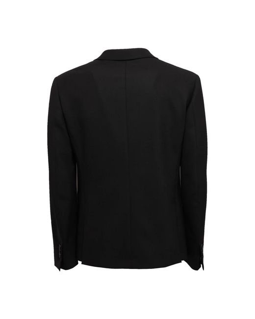 Neil Barrett Black Blazers for men