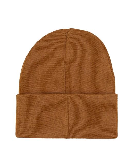 Obey Brown Accessories for men