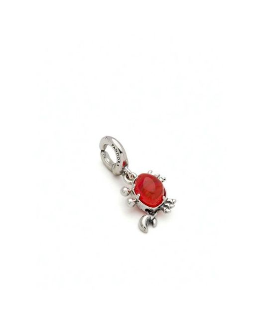 Pandora Red Jewellery