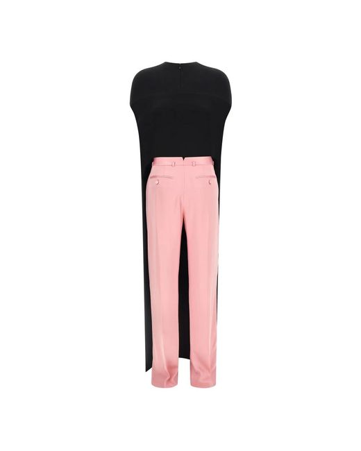 Tom Ford Black Jumpsuits