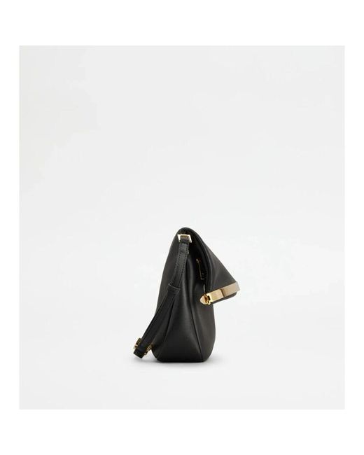 Clutches di Tod's in Black