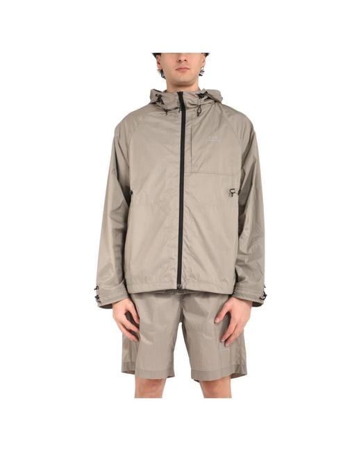 A_COLD_WALL* Natural Light Jackets for men