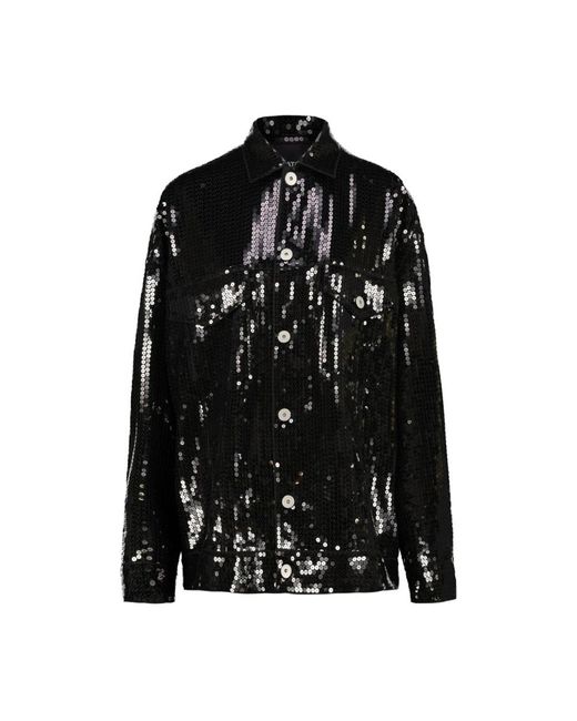 Jackets > light jackets Junya Watanabe en coloris Black