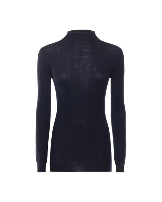 Turtlenecks Pinko de color Blue