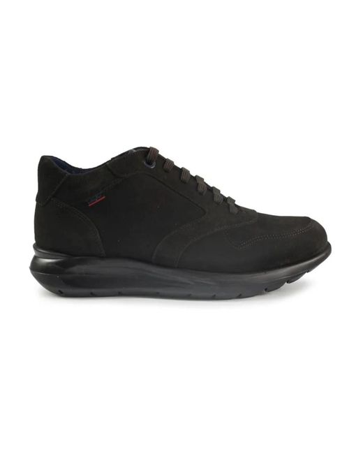 Sneakers di Callaghan in Black da Uomo
